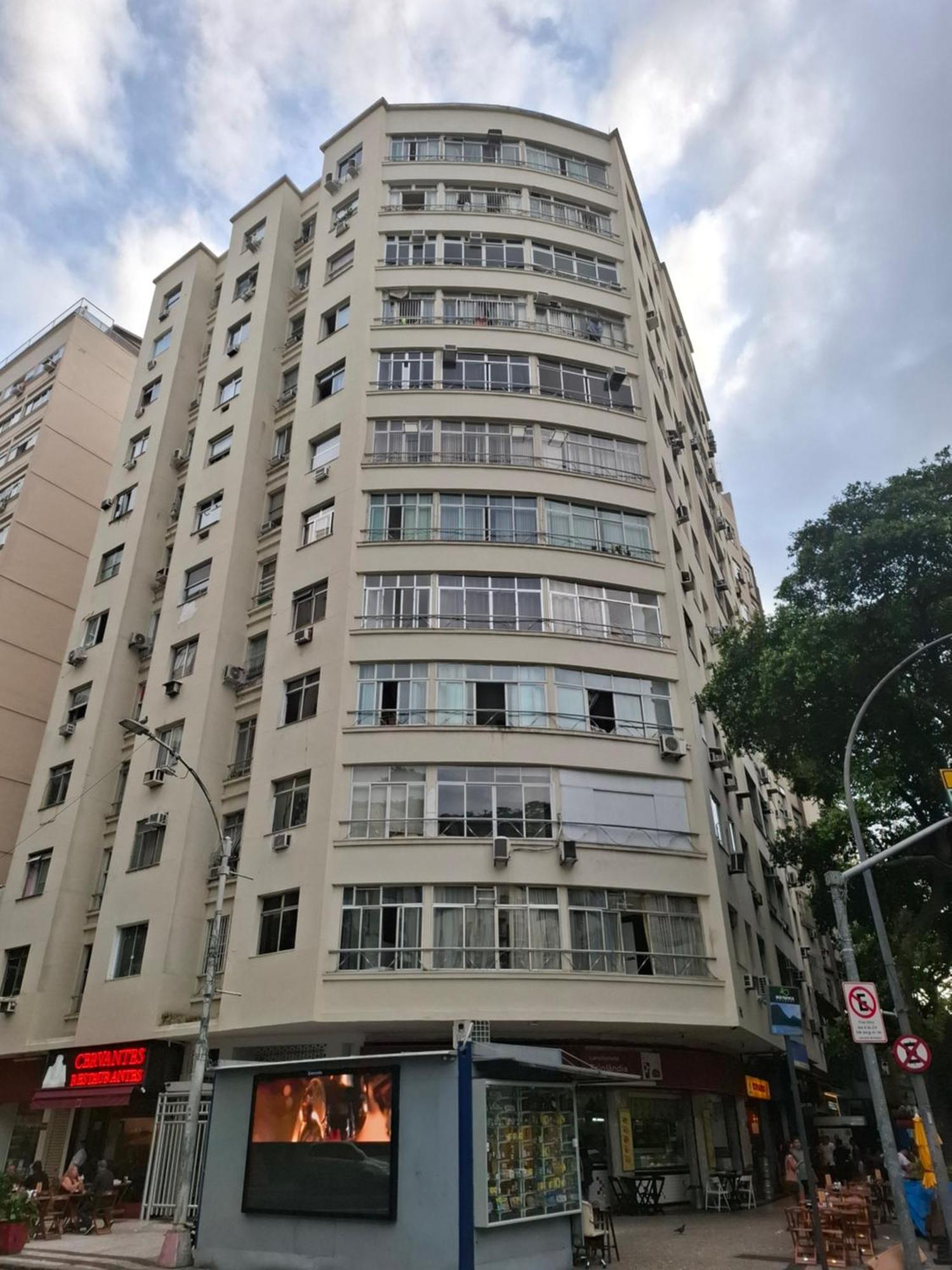 Appartamento Copacabana Prado Loft *