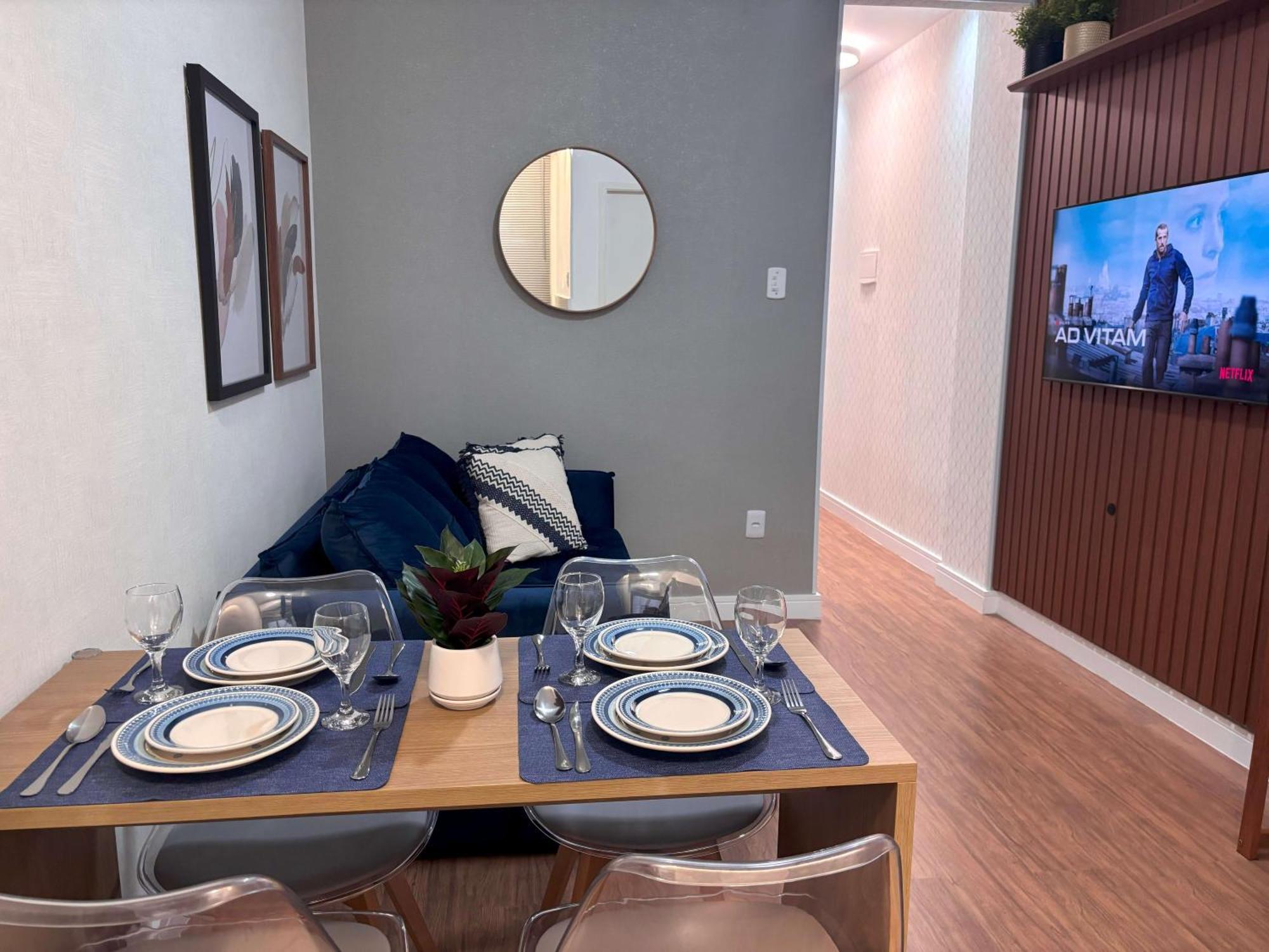 Copacabana Prado Loft Apartamento Río de Janeiro