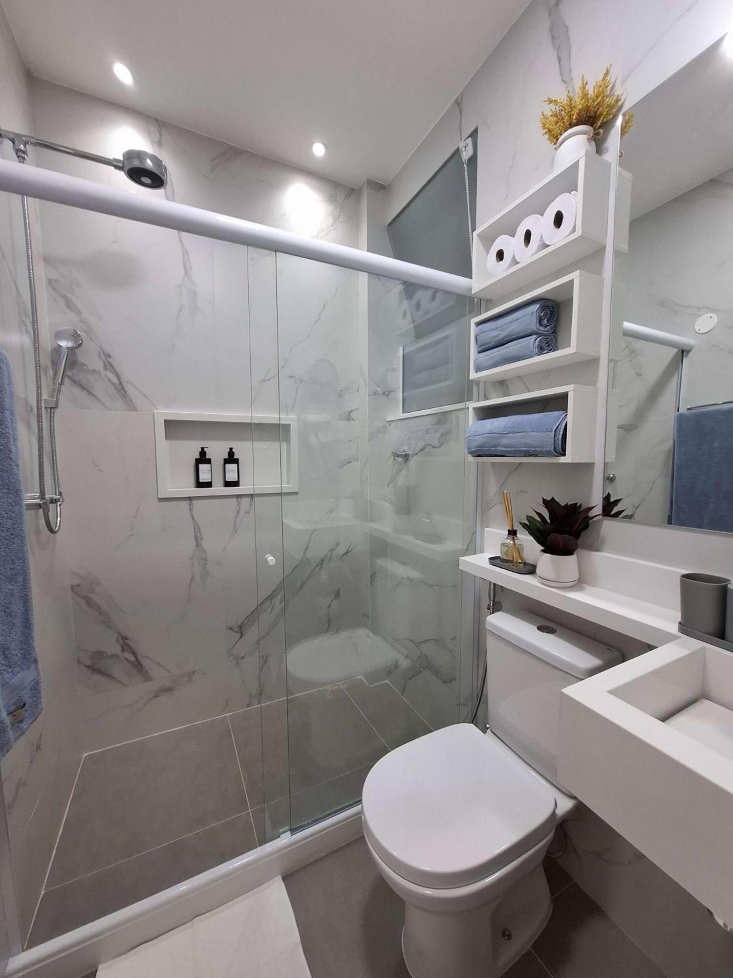 Copacabana Prado Loft Appartamento *