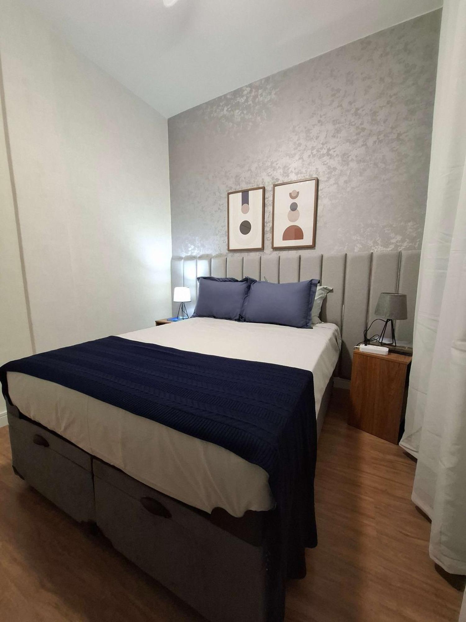 Apartamento Copacabana Prado Loft Río de Janeiro