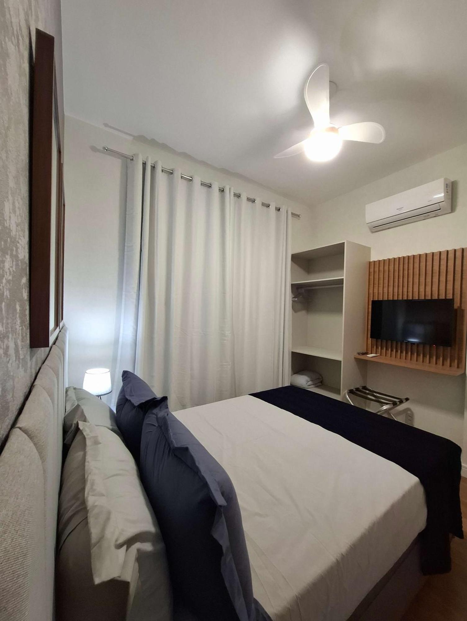 Appartamento Copacabana Prado Loft *