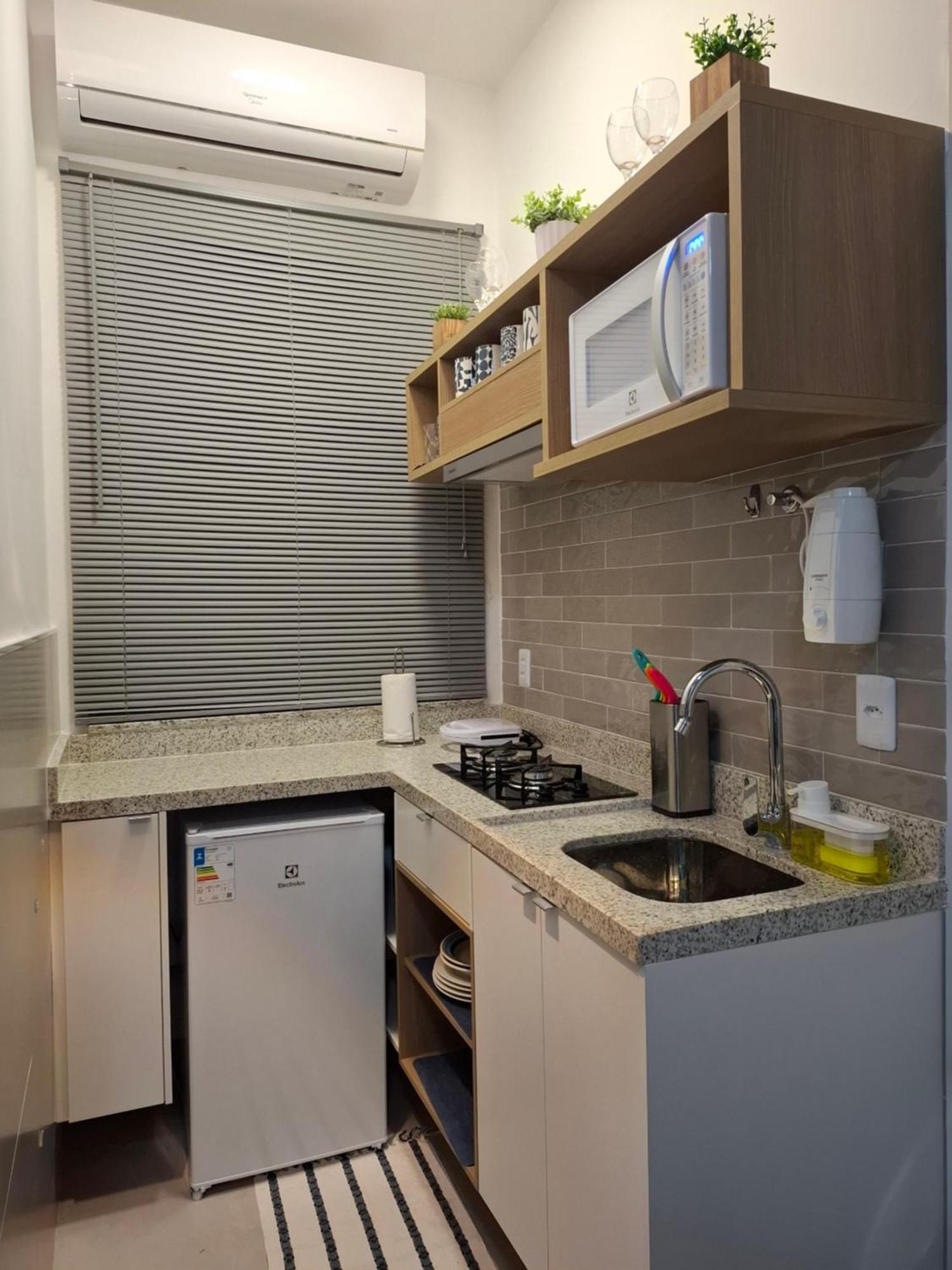 Appartamento Copacabana Prado Loft *