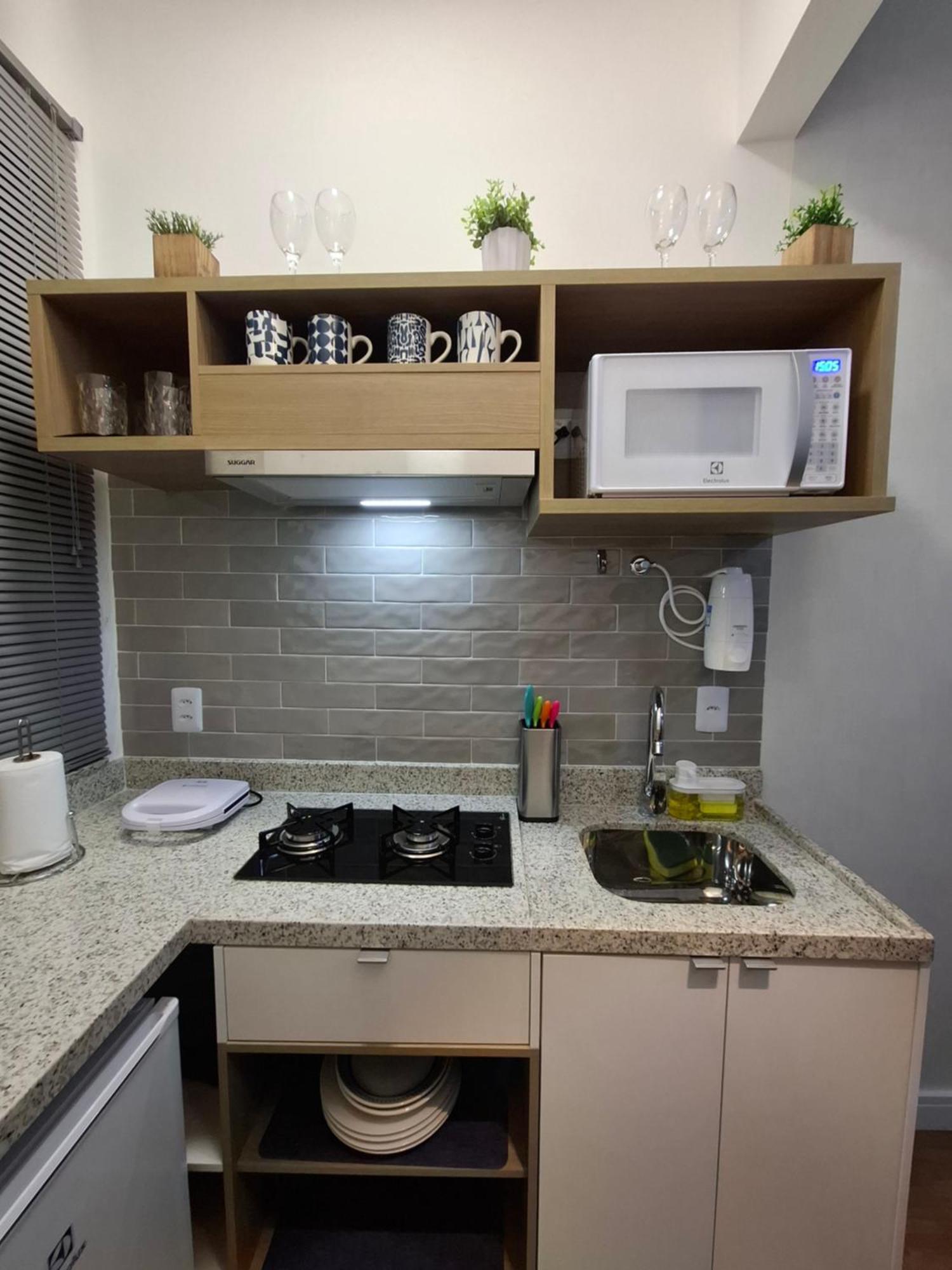 Apartamento Copacabana Prado Loft Río de Janeiro