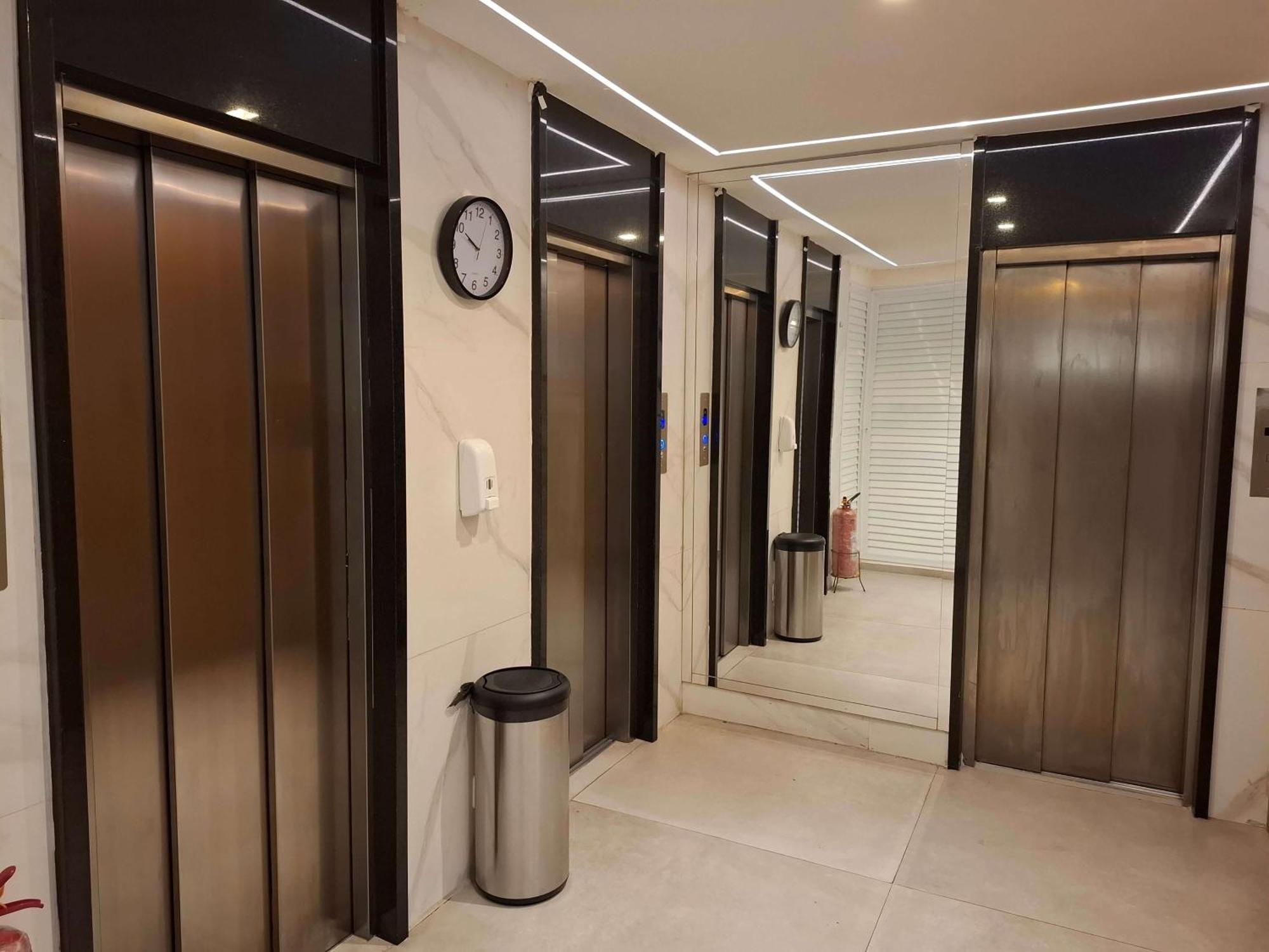 Copacabana Prado Loft Apartamento Río de Janeiro