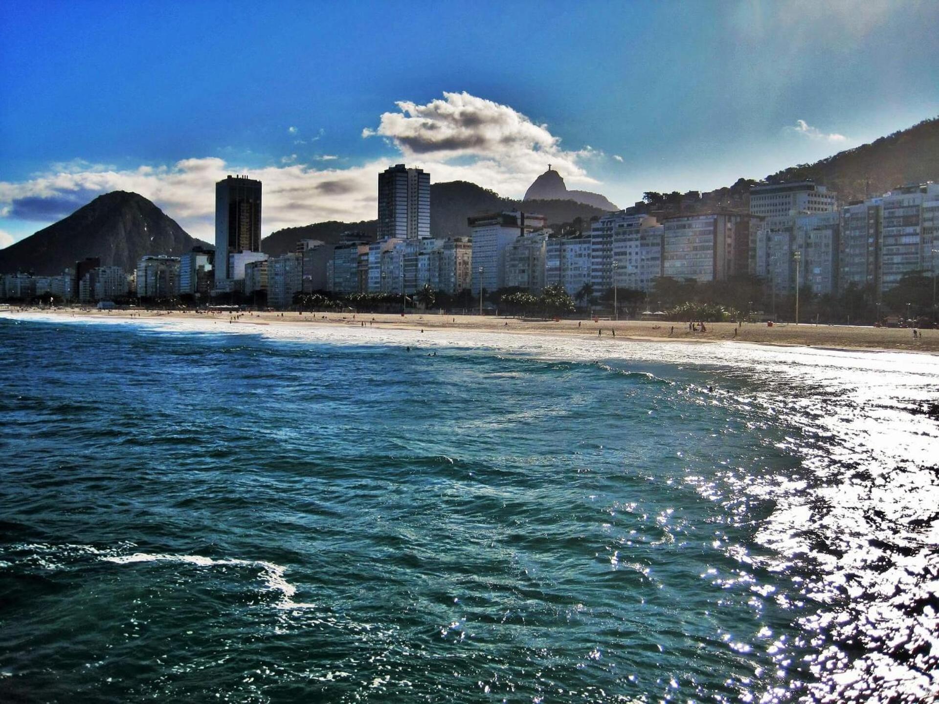 Appartamento Copacabana Prado Loft *