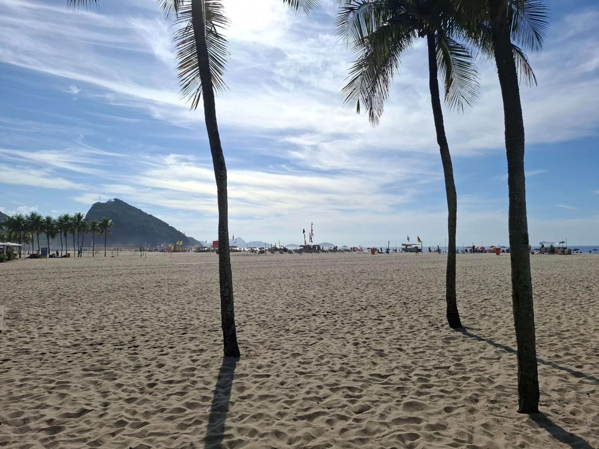 Copacabana Prado Loft Río de Janeiro