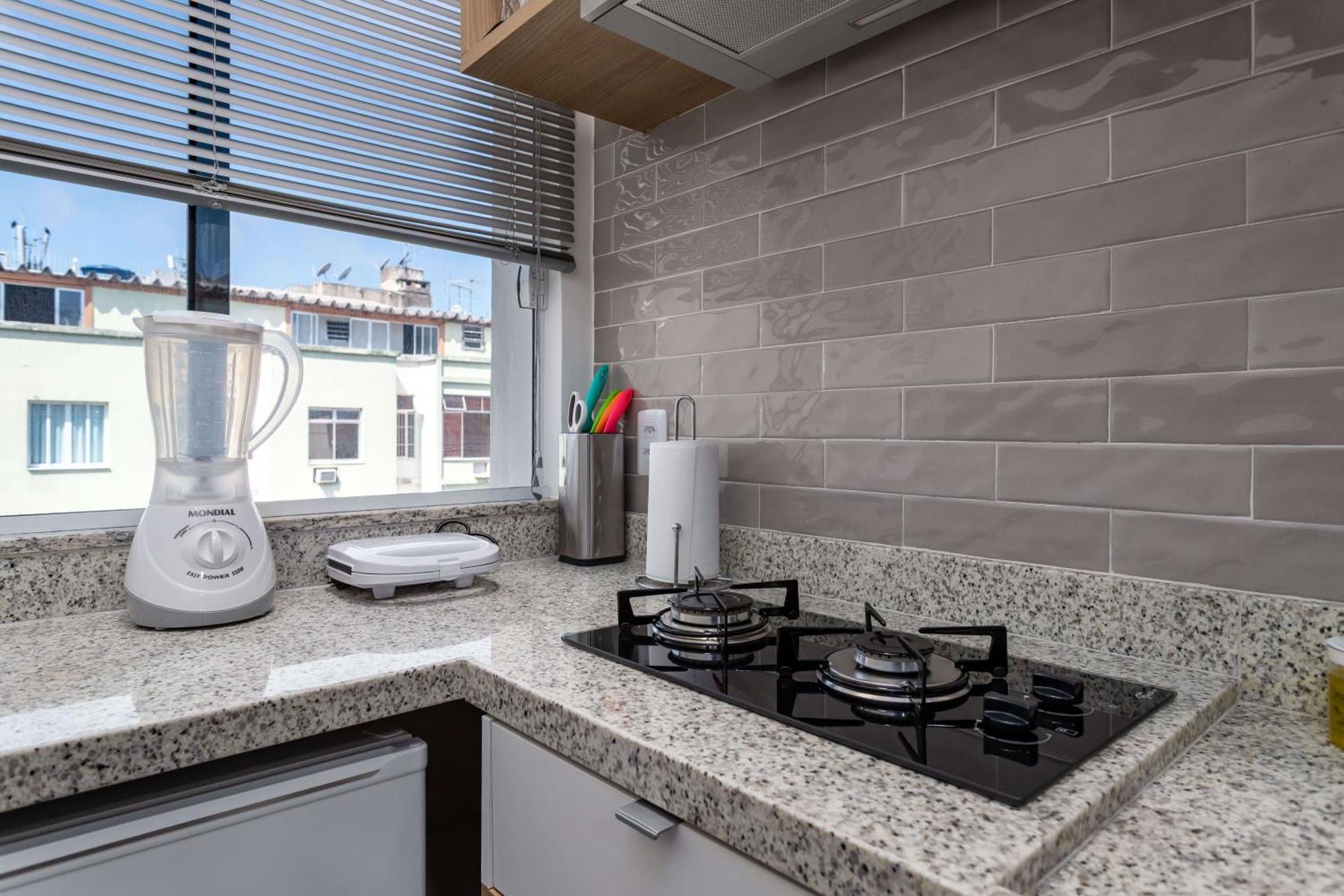 Appartamento Copacabana Prado Loft *