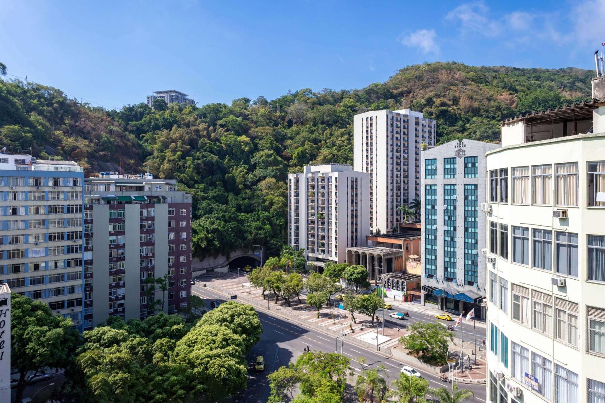 Copacabana Prado Loft * Río de Janeiro