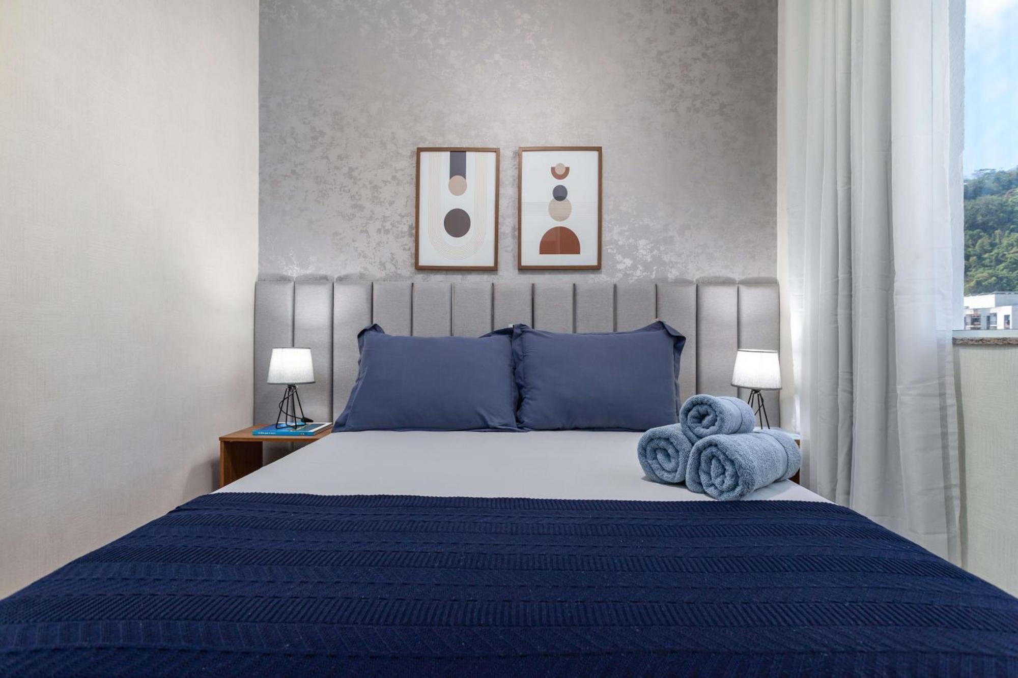 Appartamento Copacabana Prado Loft *