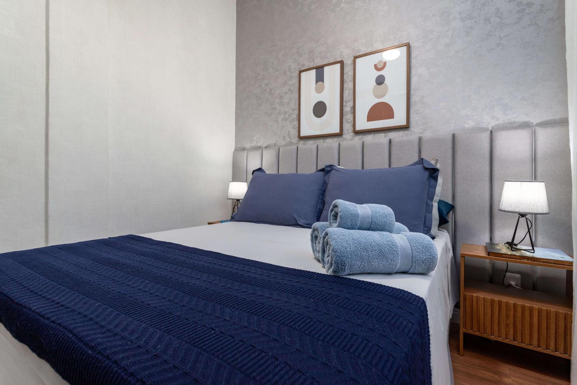 Apartamento Copacabana Prado Loft *