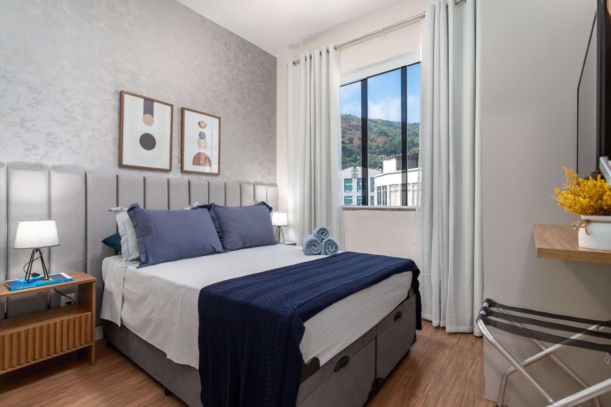 Copacabana Prado Loft Río de Janeiro